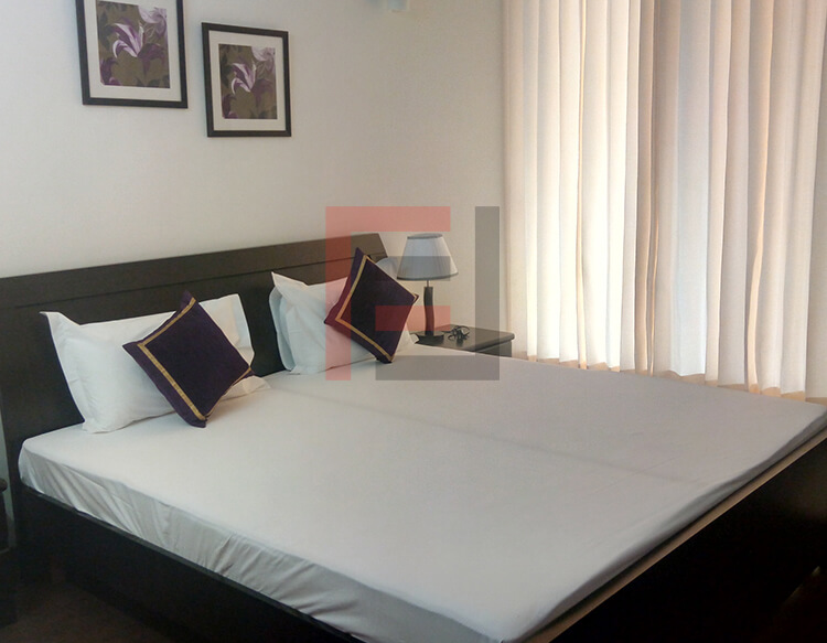 パームスプリングス－3LDKアパートメント