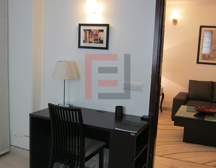 サケット－3LDKアパートメント