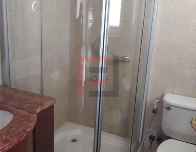 セントラルパーク－3LDKアパートメント