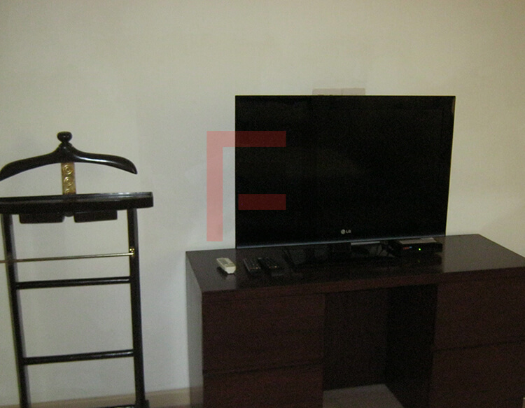 パークプレイス－3LDKアパートメント