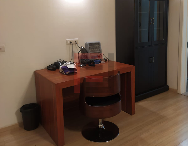 パークプレイス－3BHKアパートメント