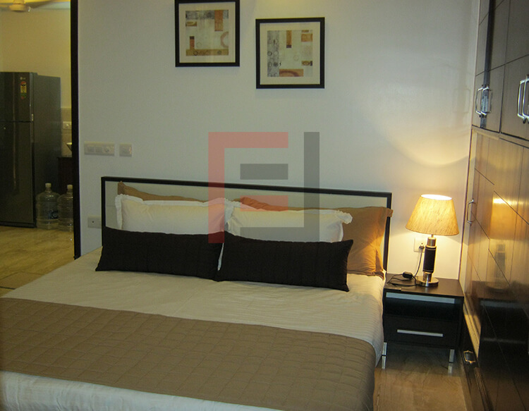 サケット－3LDKアパートメント