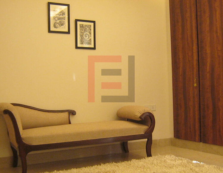 サケット－4LDKアパートメント