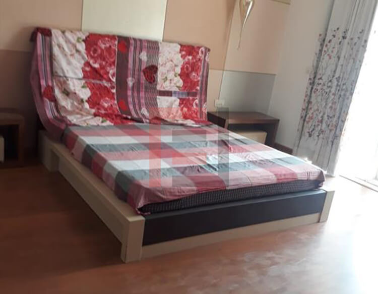 セントラルパーク－3LDKアパートメント