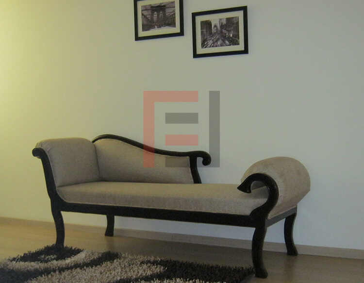 パークプレイス－3LDKアパートメント