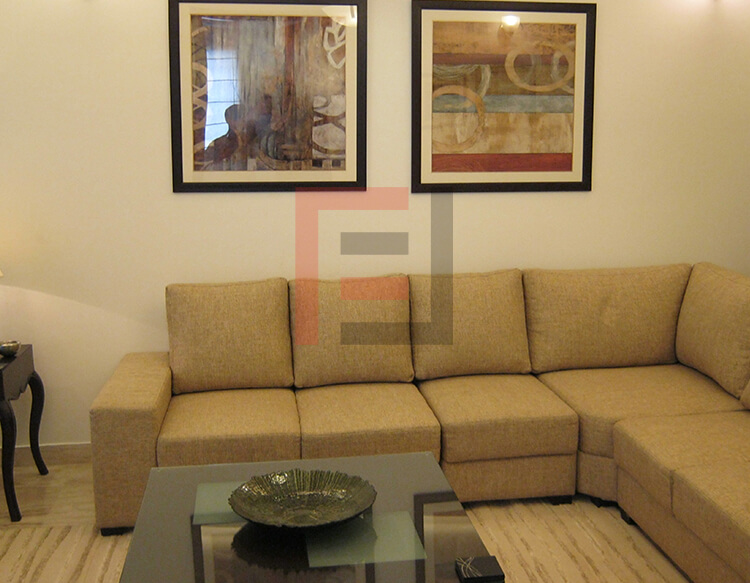 サケット－3LDKアパートメント