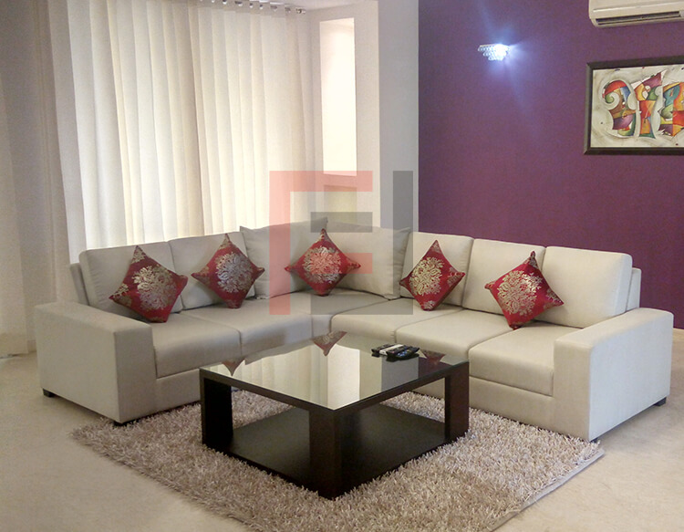 パームスプリングス－3LDKアパートメント