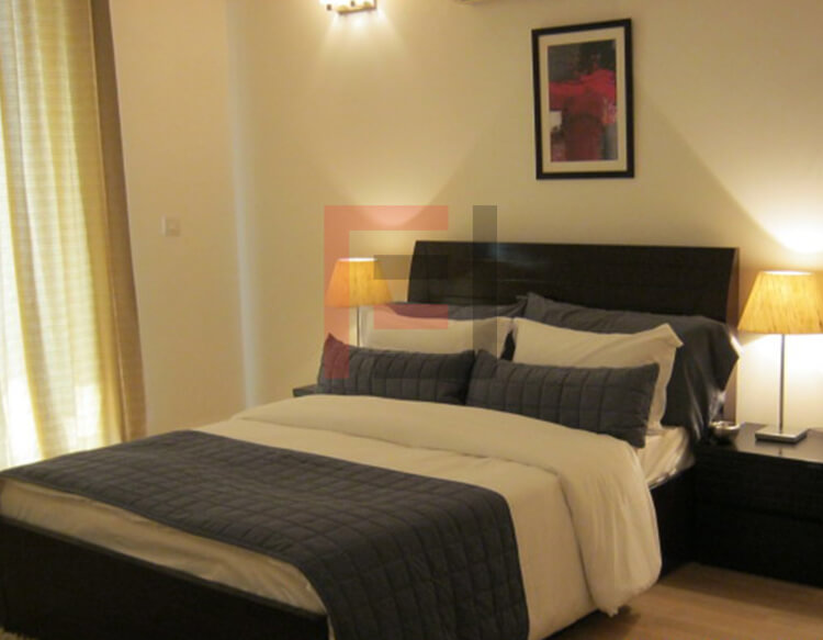 パークプレイス－3LDKアパートメント