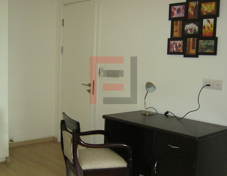 パークプレイス－3LDKアパートメント