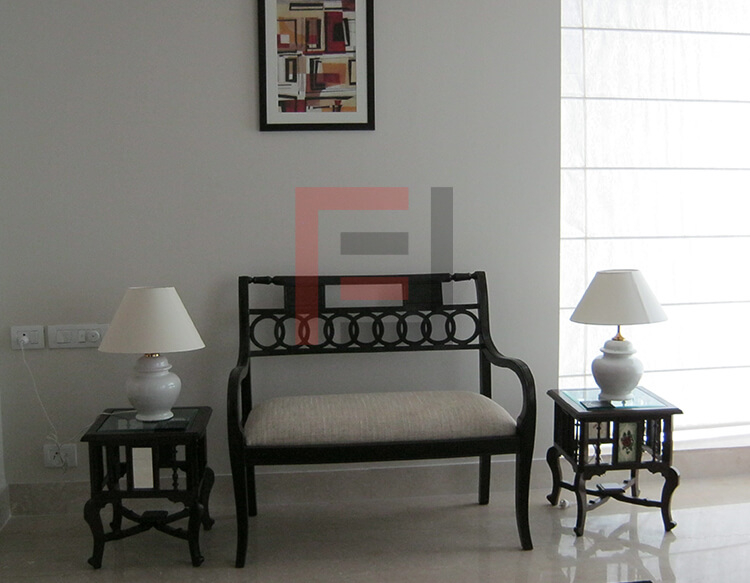 サケット－4LDKアパートメント