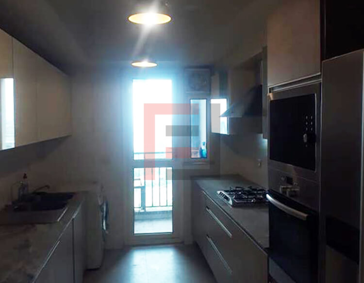 パークプレイス－3LDKアパートメント