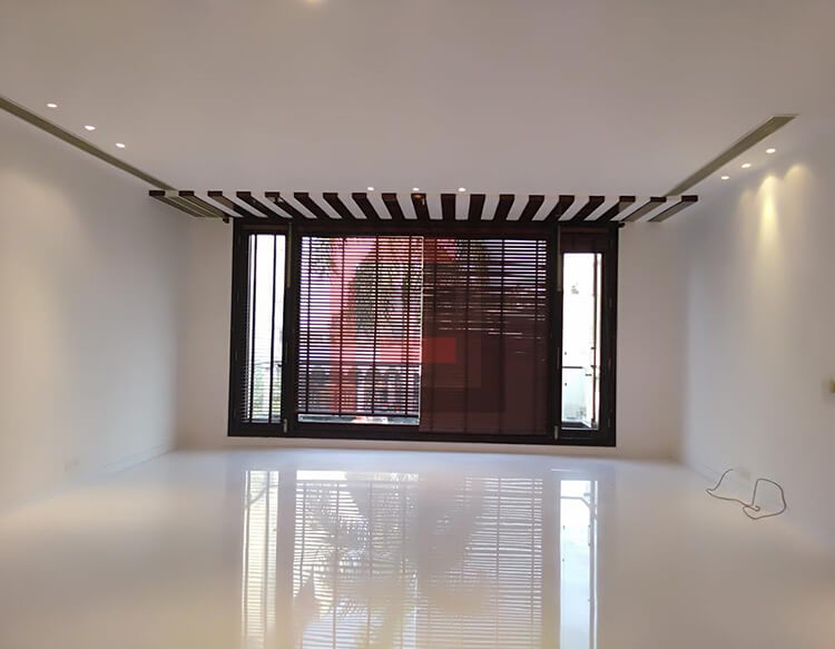 ヴァサントヴィハール、4LDKアパートメント