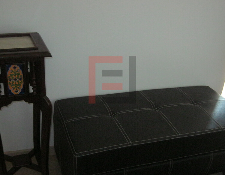 パークプレイス－3LDKアパートメント