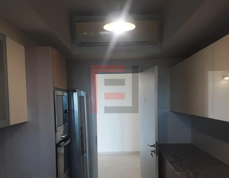 パークプレイス－3LDKアパートメント