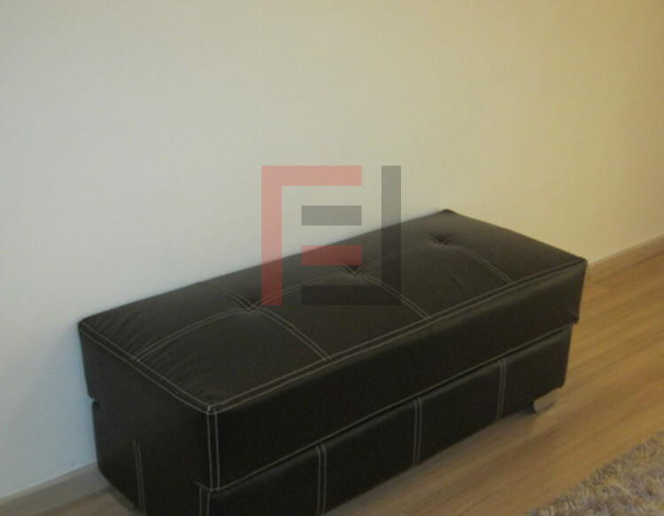 パークプレイス－3LDKアパートメント