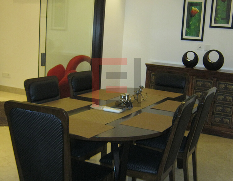 サケット－4LDKアパートメント