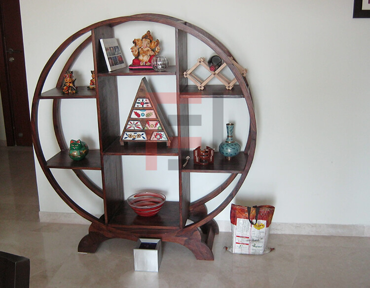 パークプレイス－3LDKアパートメント