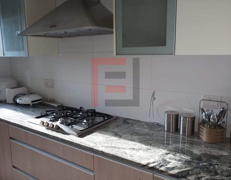 パークプレイス－4LDKアパートメント