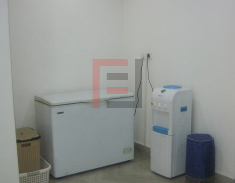 サケット－4LDKアパートメント