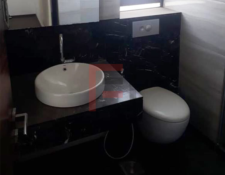 M3Mゴルフビューエステート－3LDKアパートメント