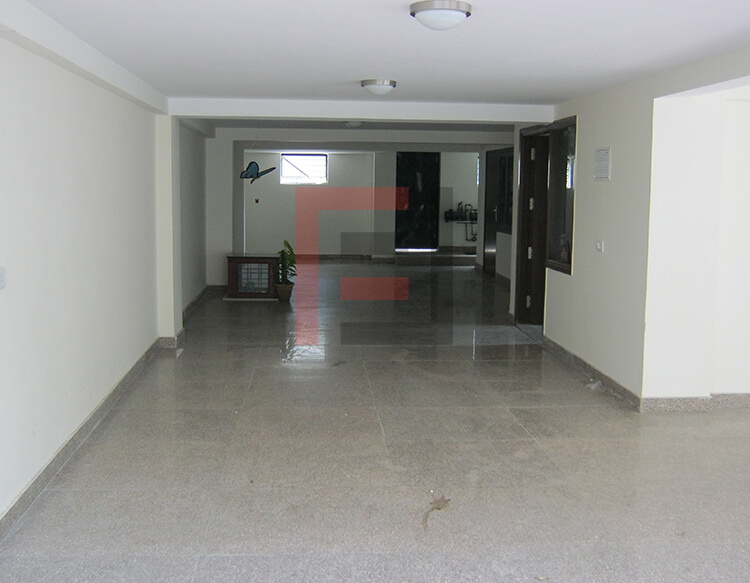 サケット－3LDKアパートメント