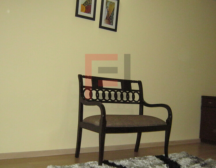 パークプレイス－3LDKアパートメント