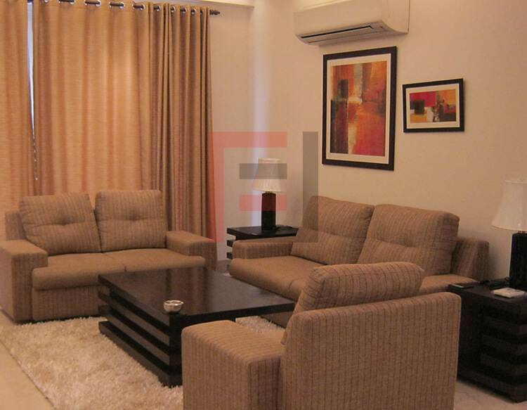 サケット－4LDKアパートメント