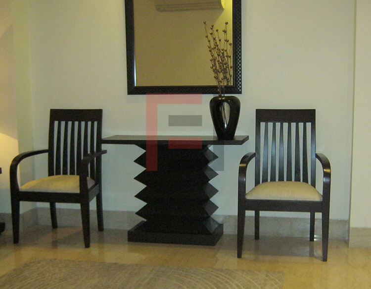 サケット－4LDKアパートメント