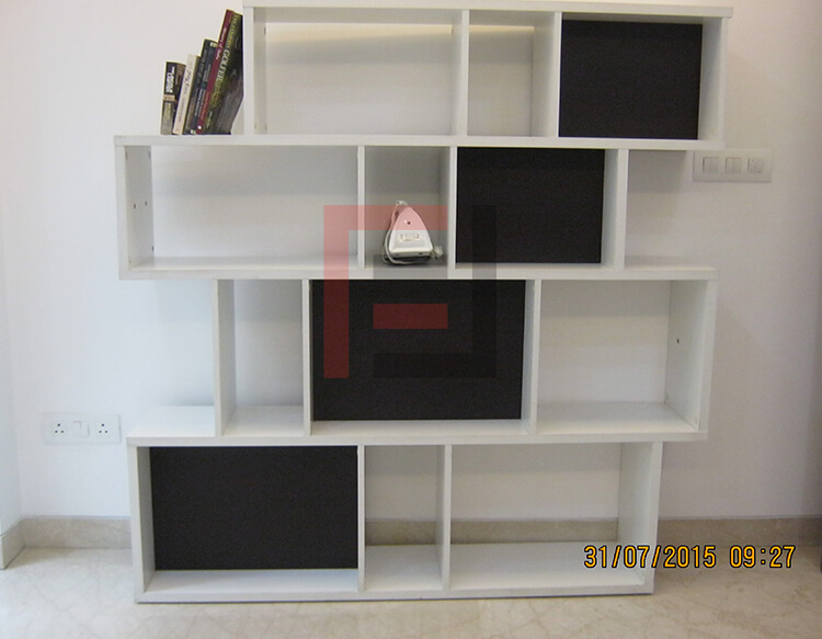 パークプレイス－3LDKアパートメント