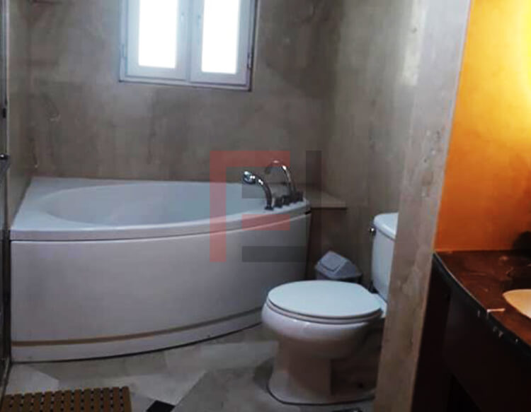 セントラルパーク－3LDKアパートメント