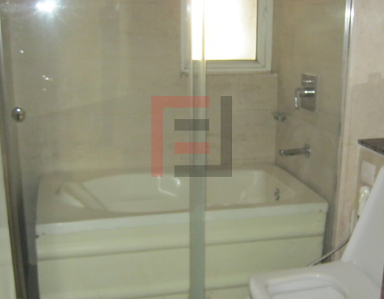 パークプレイス－3LDKアパートメント