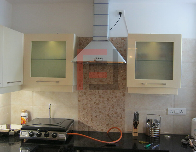 サケット－3LDKアパートメント