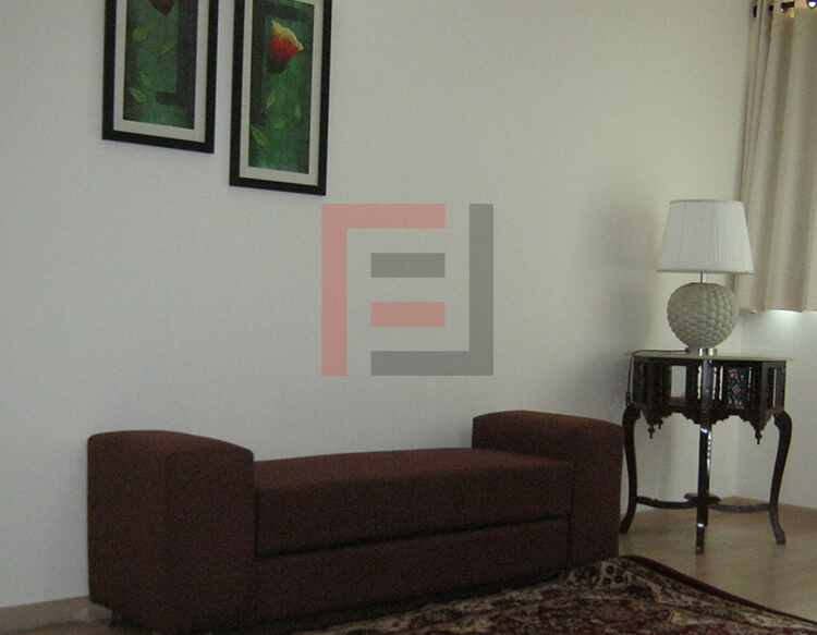 パークプレイス－3LDKアパートメント