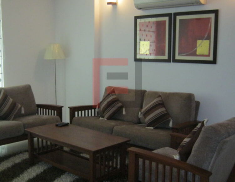 パークプレイス－3LDKアパートメント