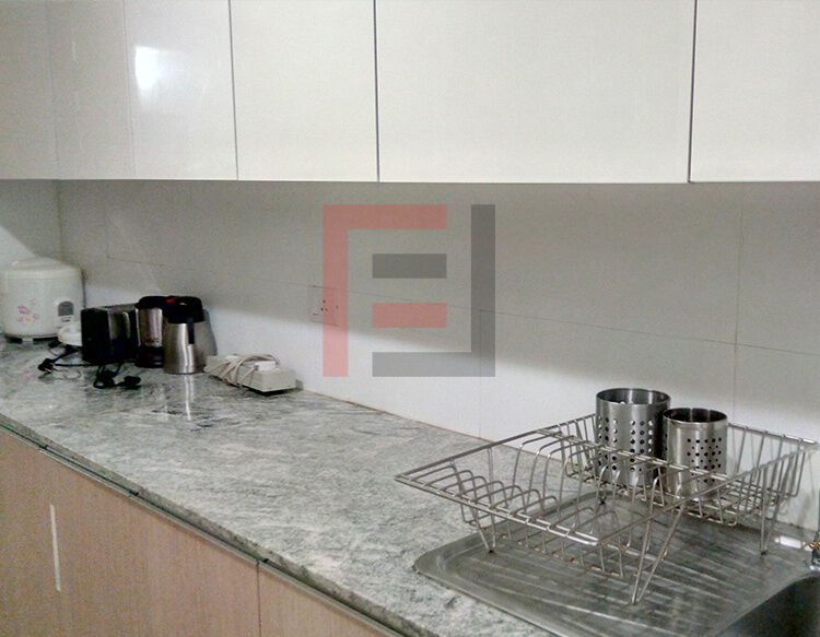 パークプレイス－3LDKアパートメント