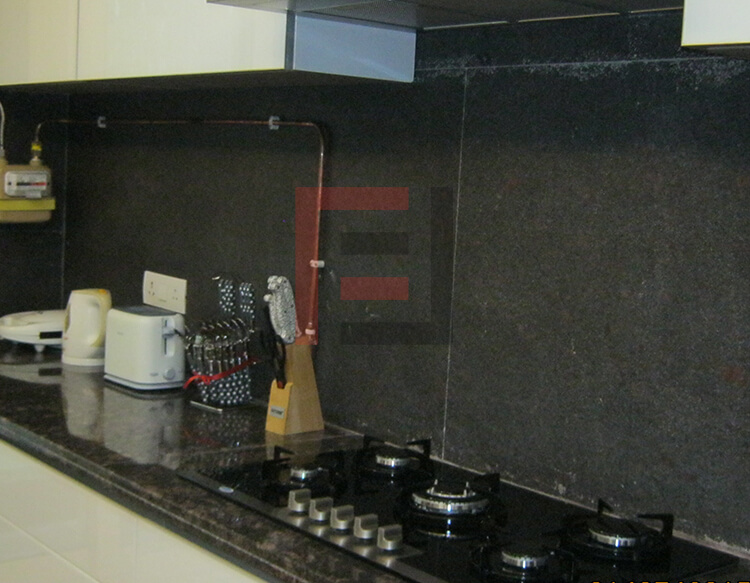 パークプレイス－3LDKアパートメント