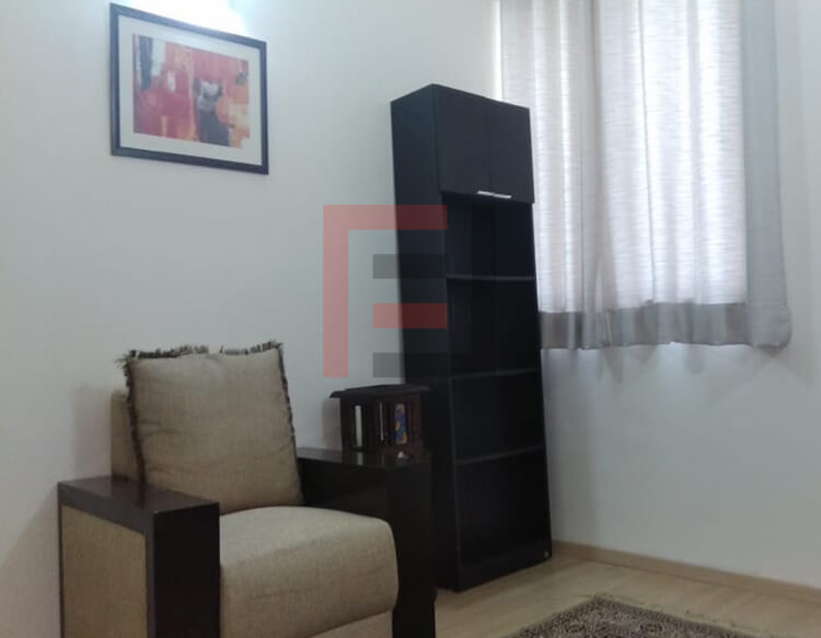 パークプレイス－3LDKアパートメント