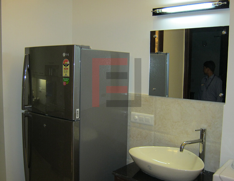 サケット－3LDKアパートメント