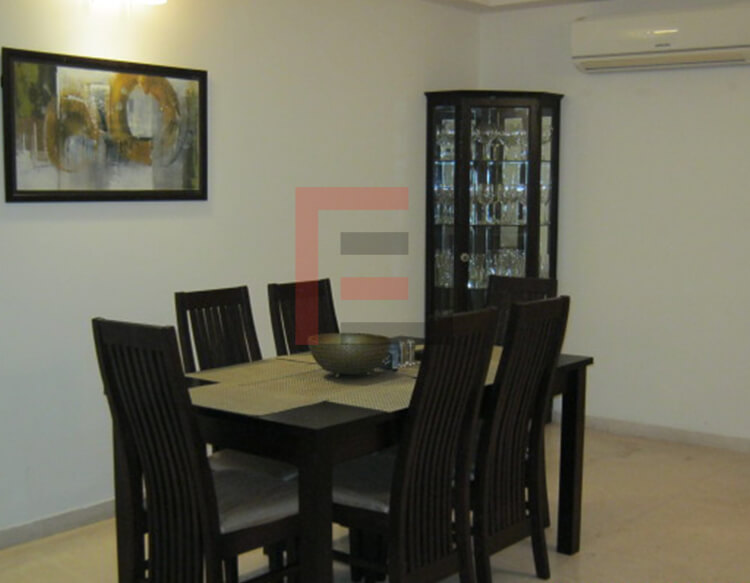 パークプレイス－3LDKアパートメント