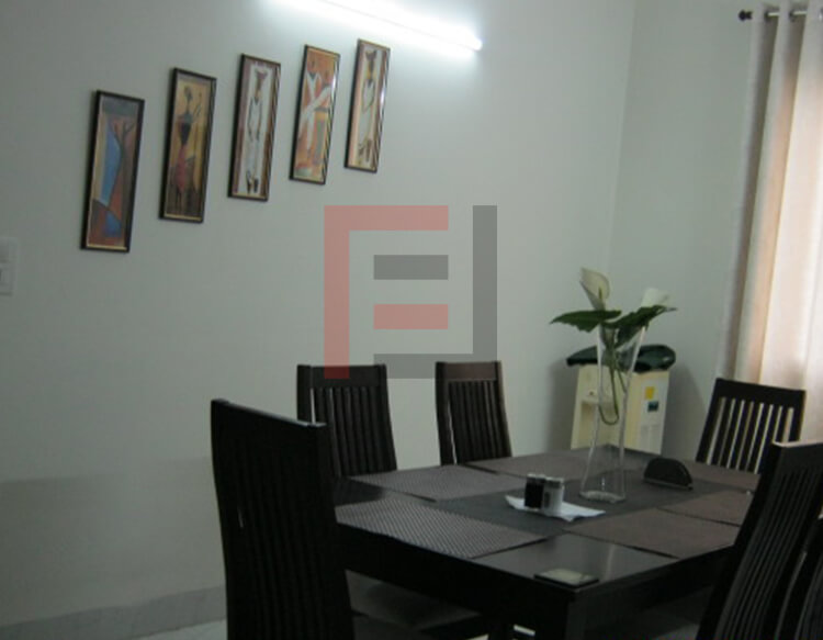 サケット－4LDKアパートメント