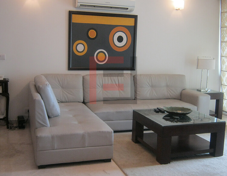 パークプレイス－4LDKアパートメント