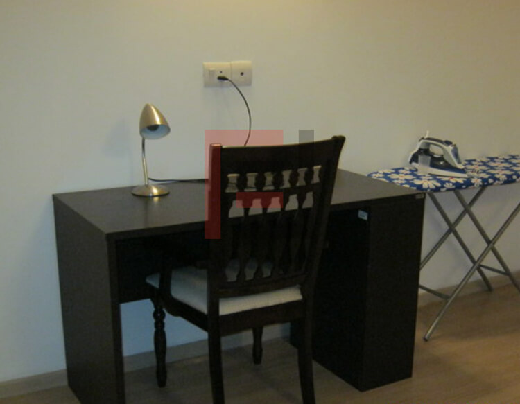 パークプレイス－3LDKアパートメント