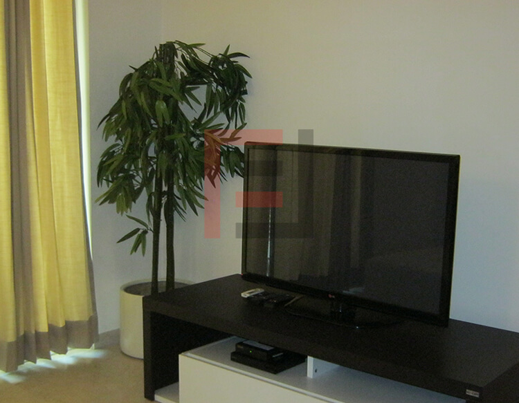 パークプレイス－3LDKアパートメント