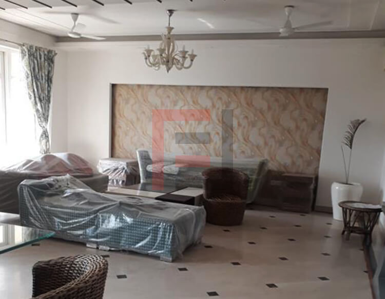 セントラルパーク－3LDKアパートメント