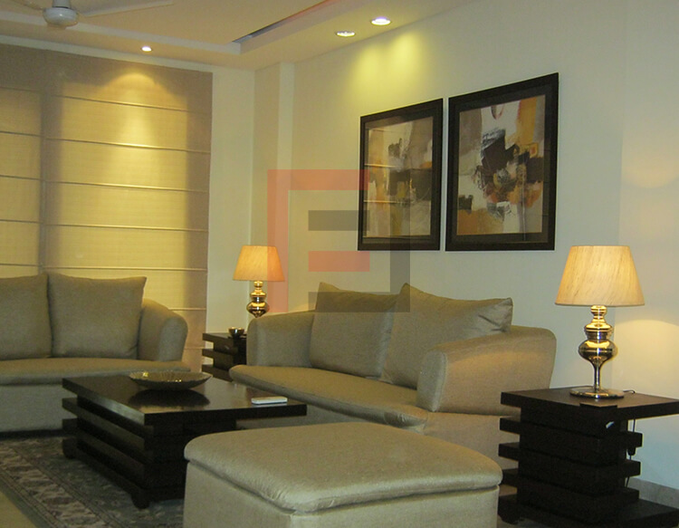 サケット－4LDKアパートメント