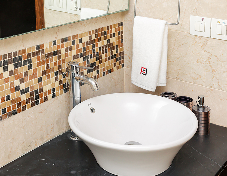 M3M ゴルフ ビュー エステート、3LDKのアパートメント