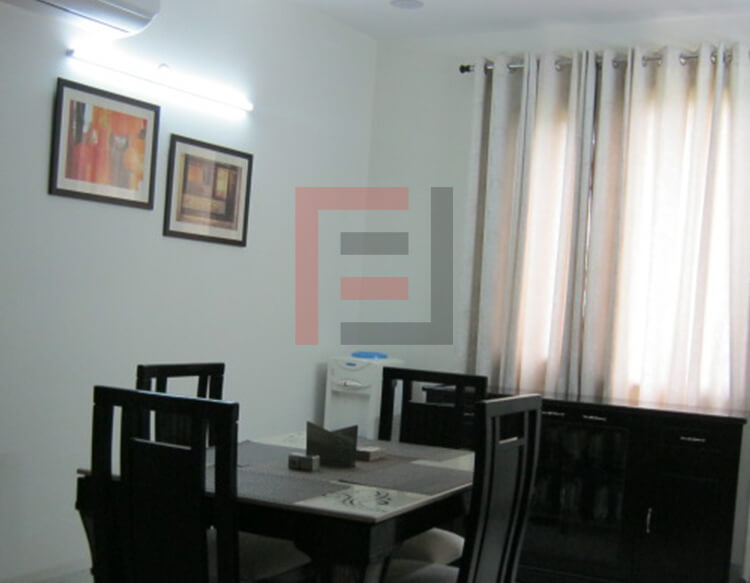 サケット－4LDKアパートメント