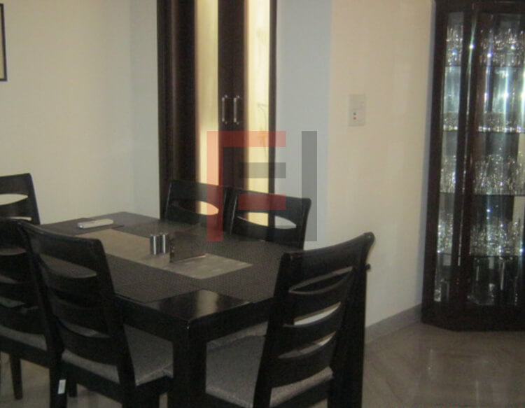 サケット－4LDKアパートメント