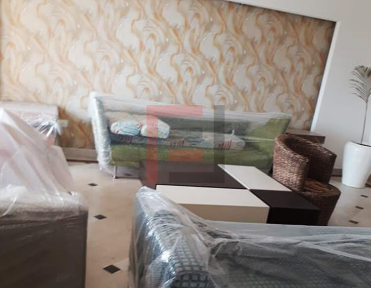 セントラルパーク－3LDKアパートメント