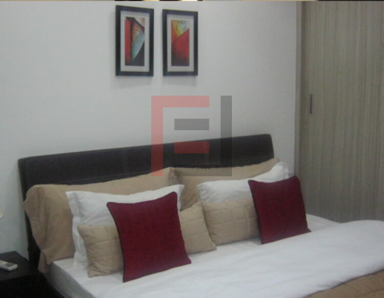 サケット－4LDKアパートメント